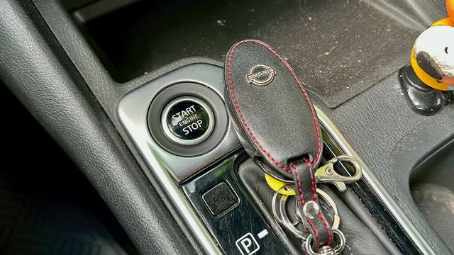 NISSAN日產 SENTRA  第9張相片