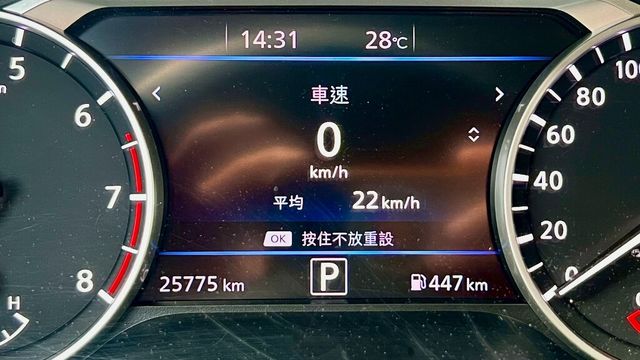 NISSAN日產 SENTRA  第13張相片