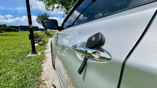 HYUNDAI現代 ELANTRA  第10張相片