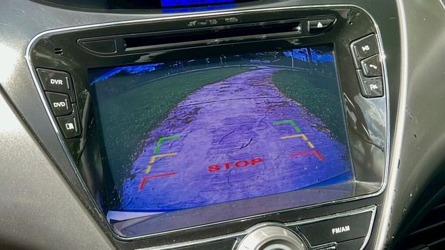 HYUNDAI現代 ELANTRA  第11張相片