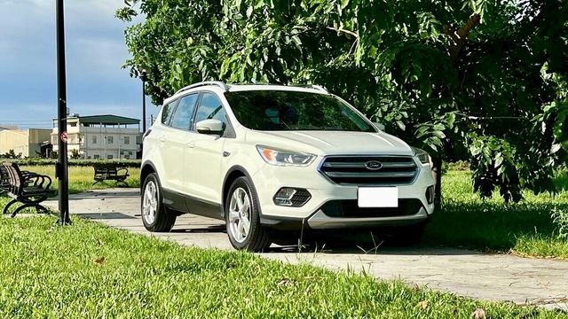 FORD福特 KUGA  第1張相片