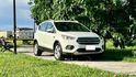 FORD福特 KUGA  第1張縮圖