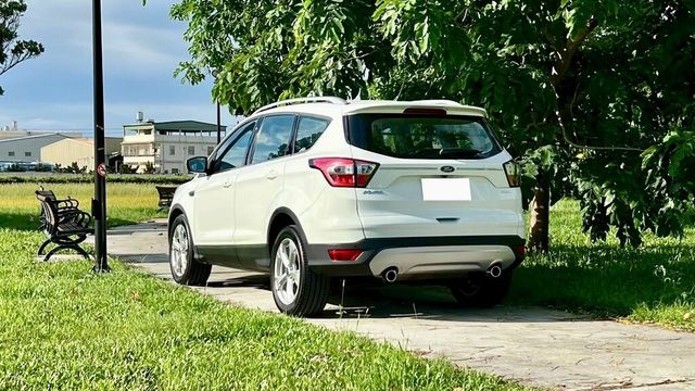 FORD福特 KUGA  第2張相片