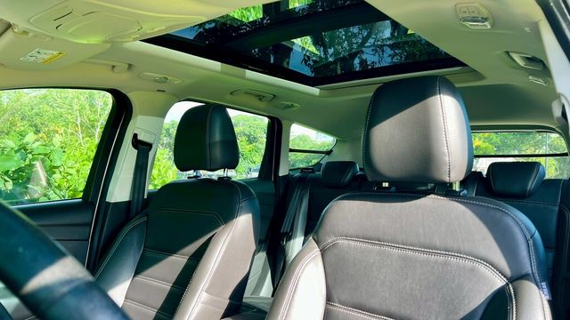 FORD福特 KUGA  第3張相片