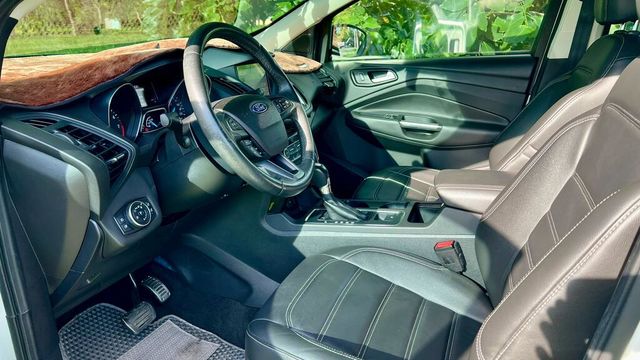 FORD福特 KUGA  第4張相片
