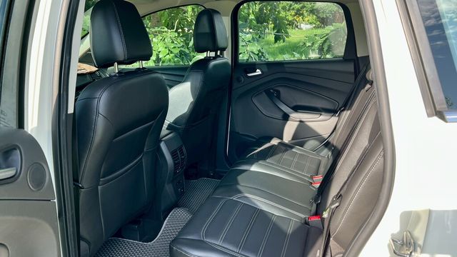 FORD福特 KUGA  第5張相片