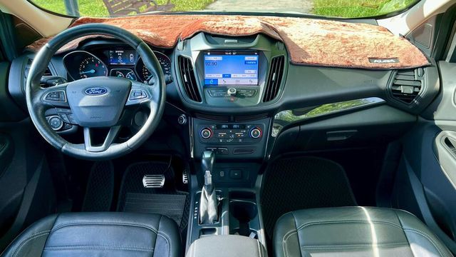 FORD福特 KUGA  第6張相片