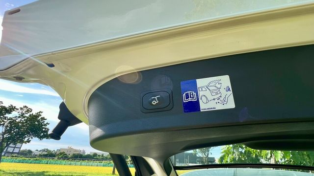 FORD福特 KUGA  第10張相片