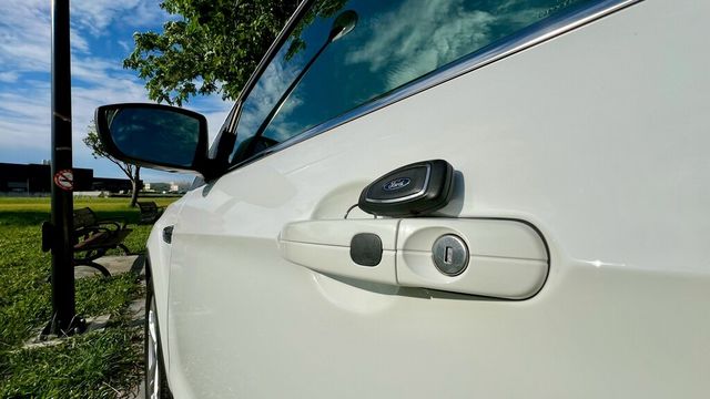 FORD福特 KUGA  第12張相片