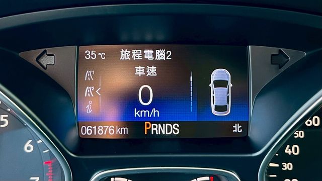 FORD福特 KUGA  第15張相片