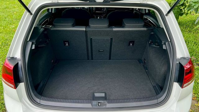 VOLKSWAGEN福斯 GOLF  第10張相片