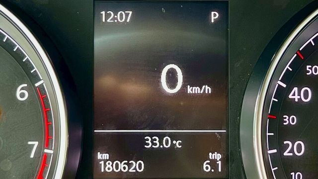 VOLKSWAGEN福斯 GOLF  第12張相片
