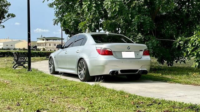 BMW寶馬 530I  第2張相片