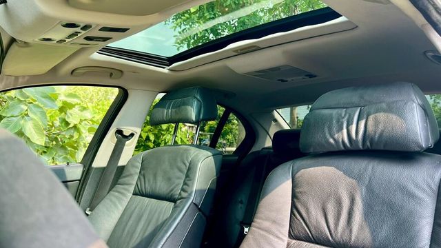 BMW寶馬 530I  第3張相片