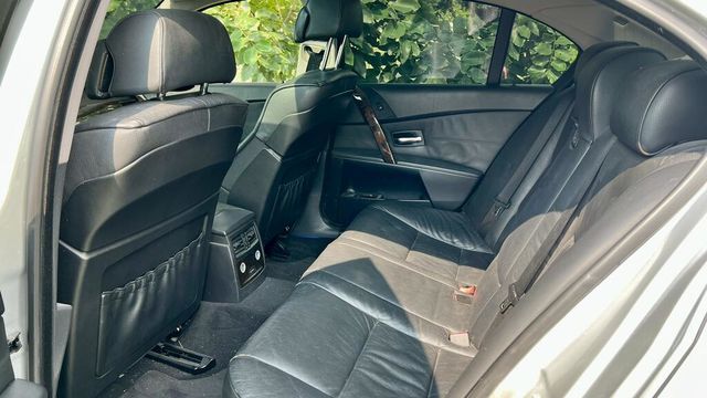 BMW寶馬 530I  第5張相片