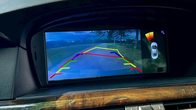 BMW寶馬 530I  第9張相片