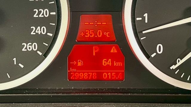 BMW寶馬 530I  第10張相片