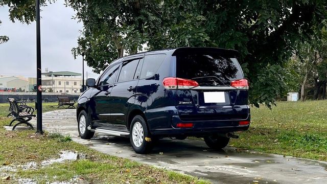 MITSUBISHI三菱 ZINGER  第2張相片