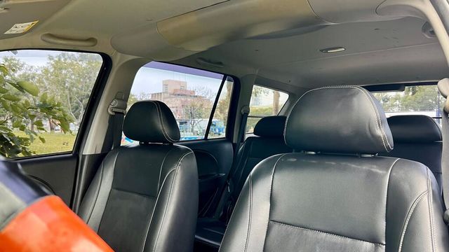 MITSUBISHI三菱 ZINGER  第3張相片