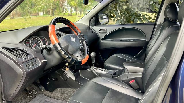 MITSUBISHI三菱 ZINGER  第4張相片