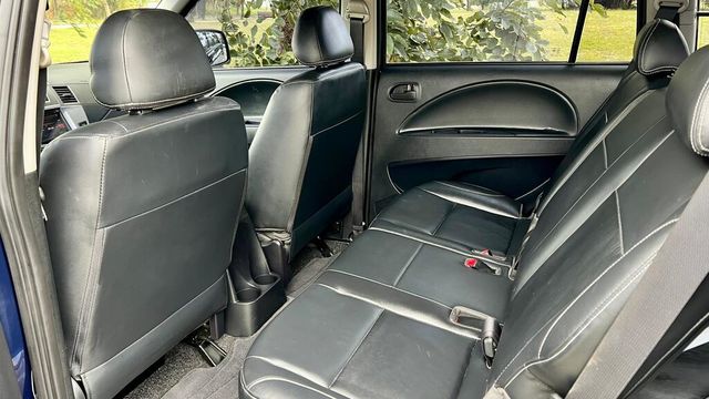 MITSUBISHI三菱 ZINGER  第5張相片