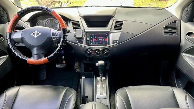 MITSUBISHI三菱 ZINGER  第6張相片