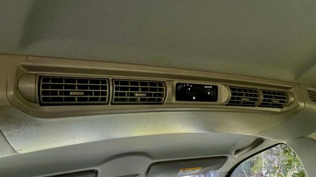 MITSUBISHI三菱 ZINGER  第7張相片