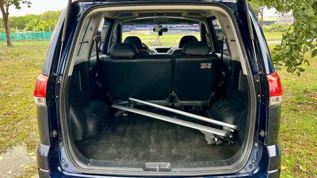 MITSUBISHI三菱 ZINGER  第8張相片