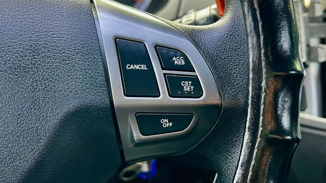 MITSUBISHI三菱 ZINGER  第9張相片