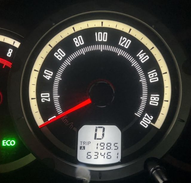 MITSUBISHI三菱 ZINGER  第11張相片