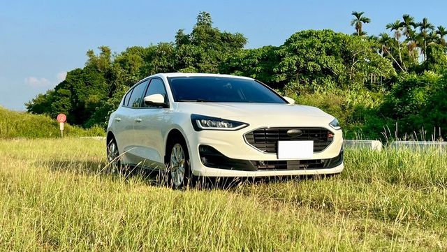 FORD福特 FOCUS  第1張相片