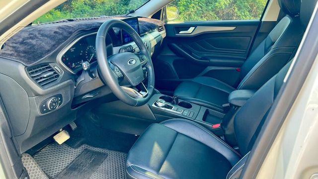 FORD福特 FOCUS  第4張相片