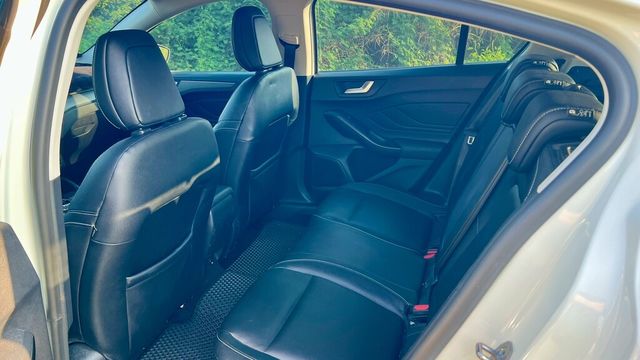 FORD福特 FOCUS  第5張相片