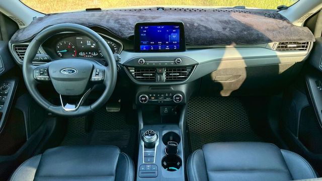 FORD福特 FOCUS  第6張相片