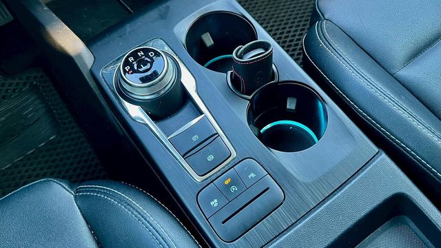 FORD福特 FOCUS  第7張相片