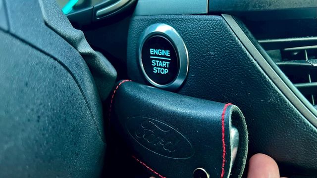 FORD福特 FOCUS  第9張相片