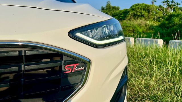 FORD福特 FOCUS  第12張相片