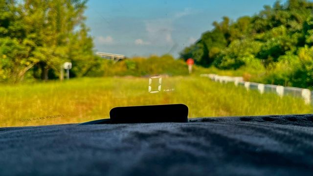 FORD福特 FOCUS  第14張相片