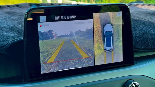 FORD福特 FOCUS  第15張相片