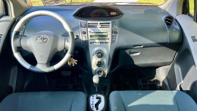 TOYOTA豐田 YARIS  第6張相片