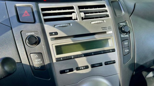 TOYOTA豐田 YARIS  第8張相片