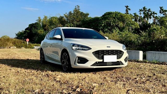 FORD福特 FOCUS  第1張相片