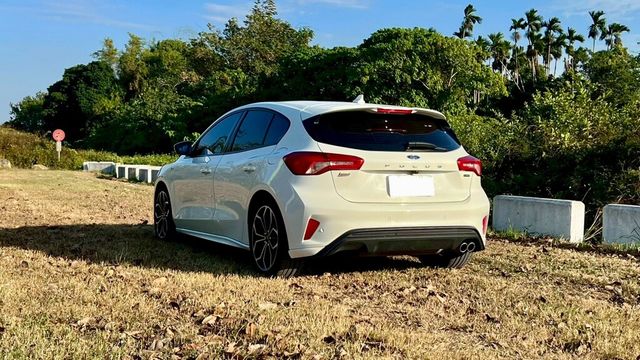 FORD福特 FOCUS  第2張相片