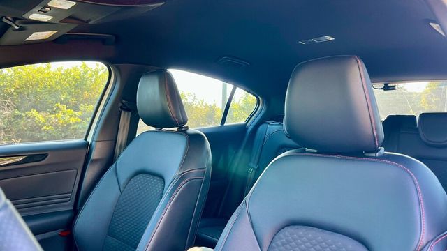 FORD福特 FOCUS  第3張相片