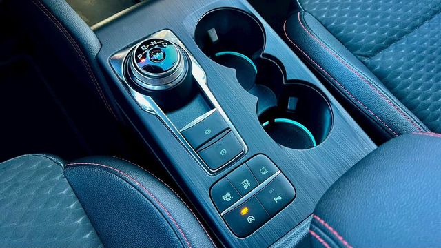 FORD福特 FOCUS  第7張相片