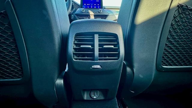 FORD福特 FOCUS  第9張相片