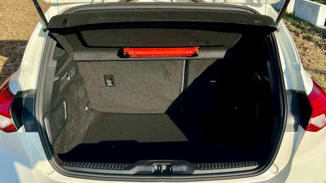 FORD福特 FOCUS  第10張相片