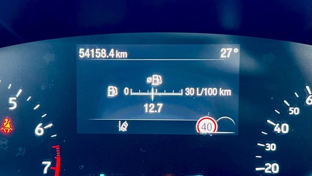 FORD福特 FOCUS  第17張相片