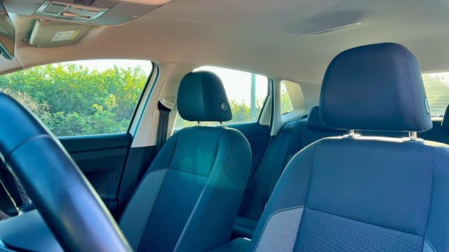 VOLKSWAGEN福斯 POLO  第3張相片