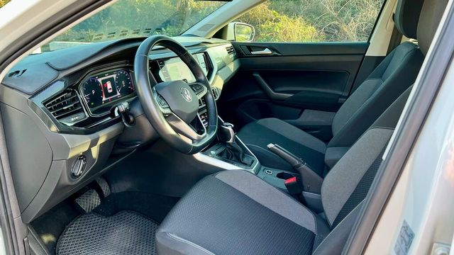 VOLKSWAGEN福斯 POLO  第4張相片